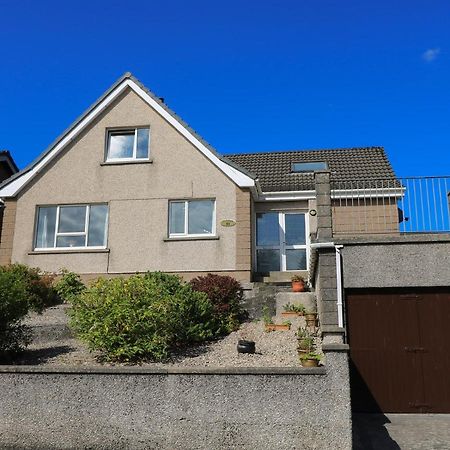 Dunard Villa Stornoway  Luaran gambar