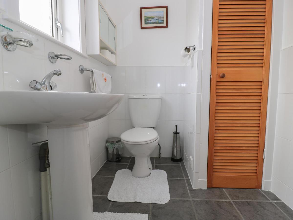 Dunard Villa Stornoway  Luaran gambar