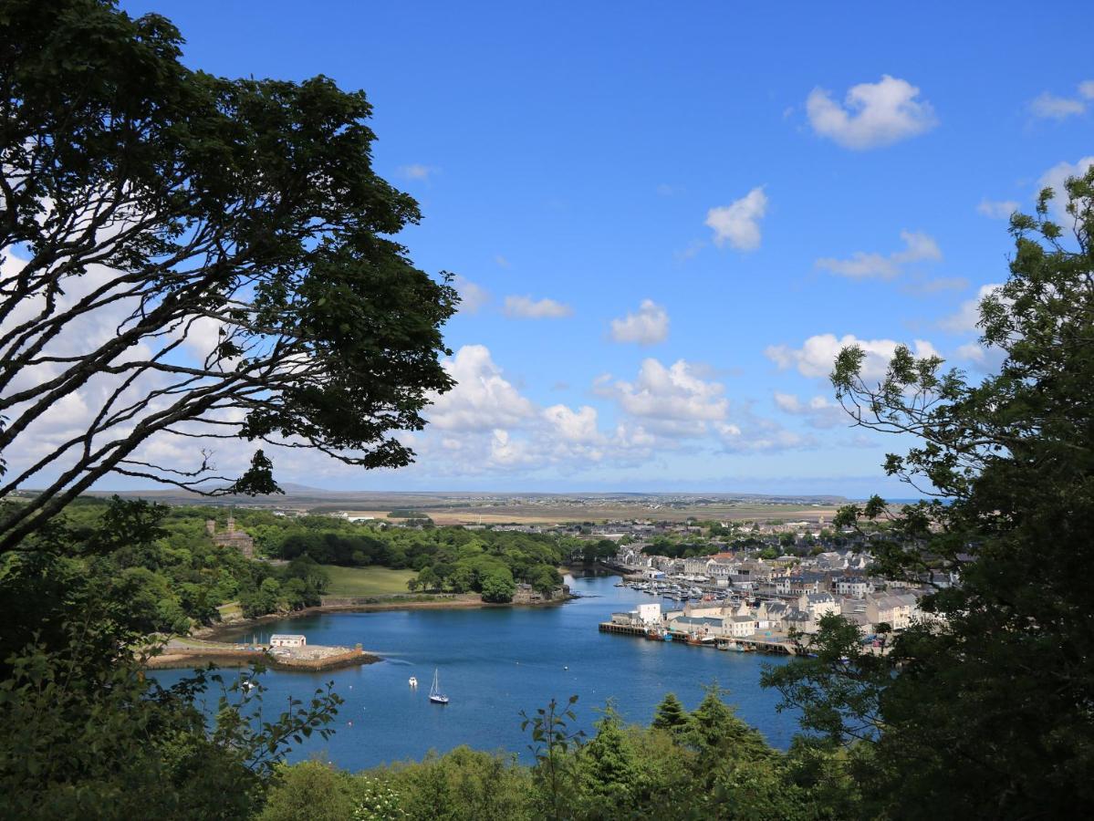 Dunard Villa Stornoway  Luaran gambar