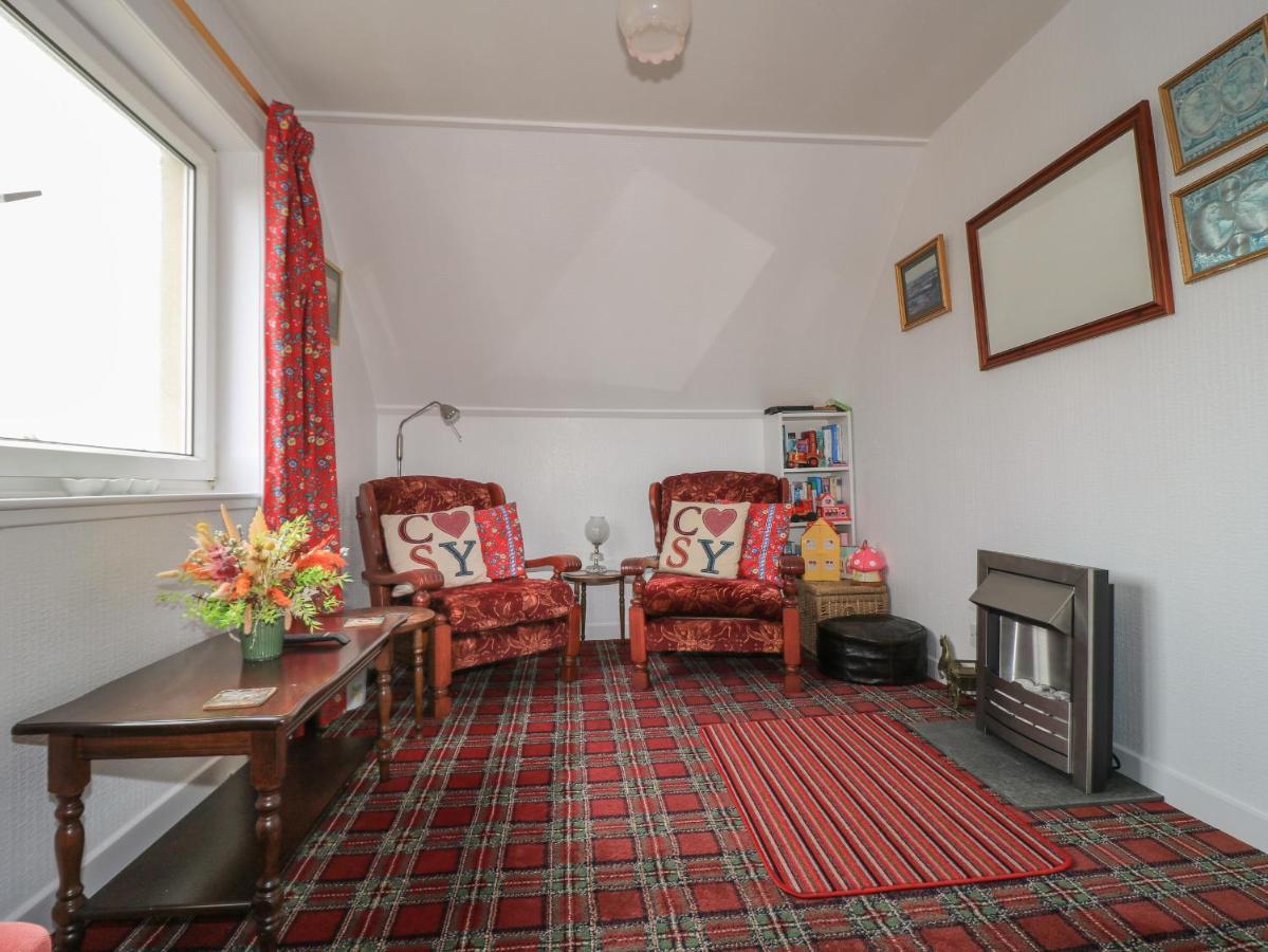 Dunard Villa Stornoway  Luaran gambar