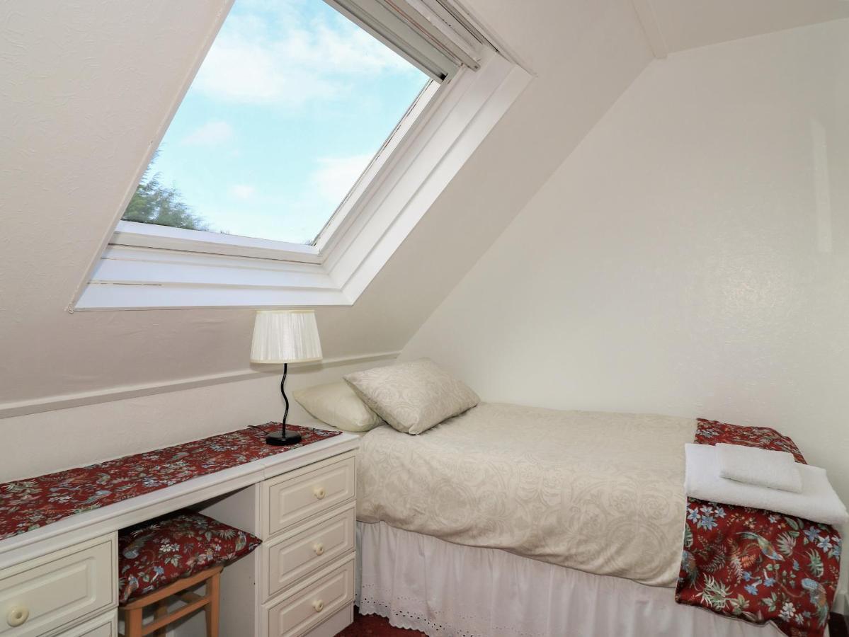 Dunard Villa Stornoway  Luaran gambar