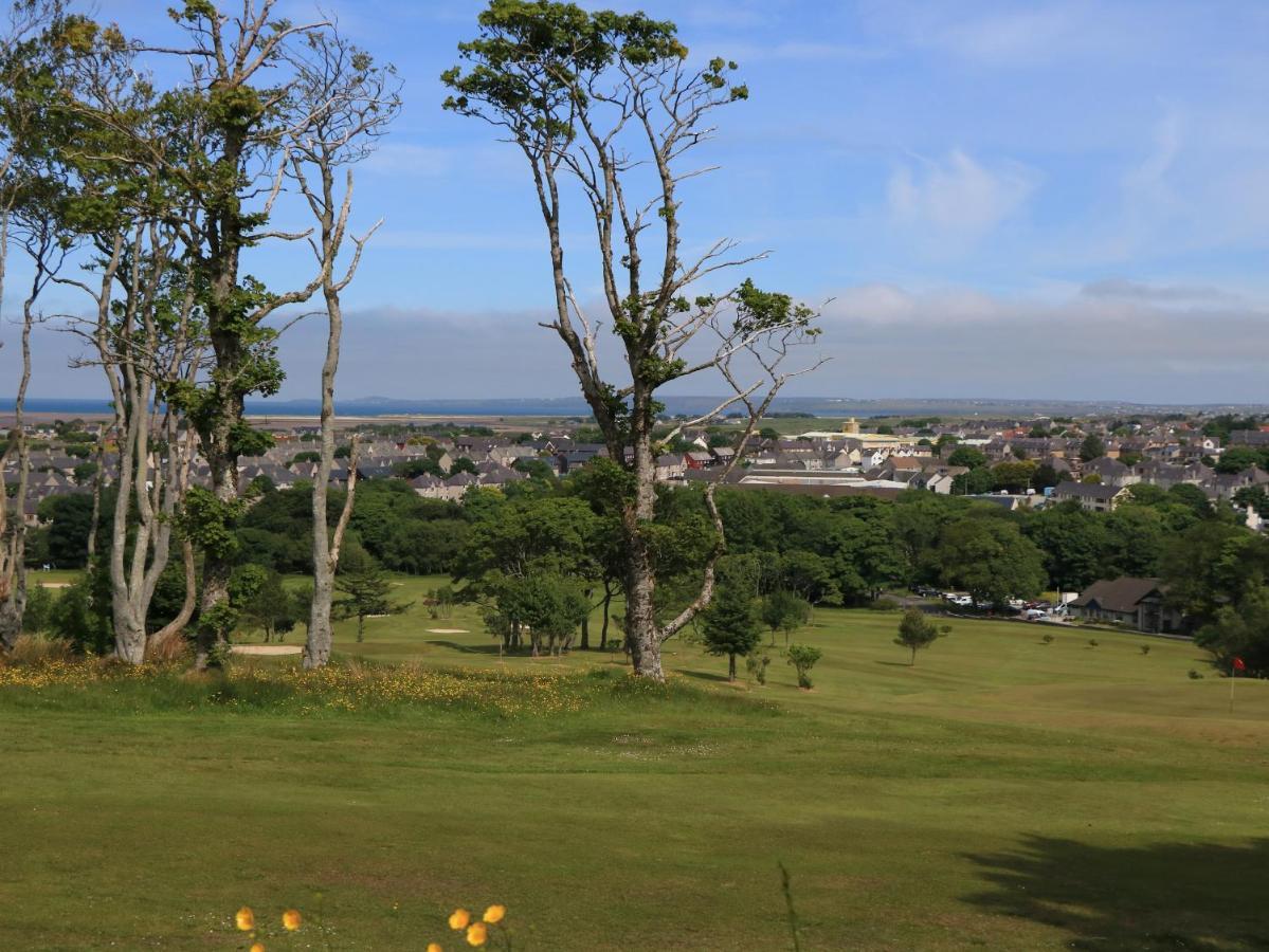 Dunard Villa Stornoway  Luaran gambar