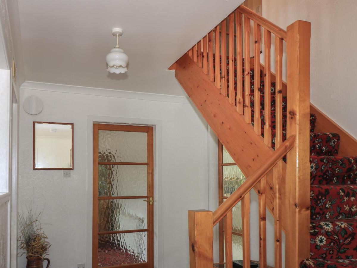 Dunard Villa Stornoway  Luaran gambar