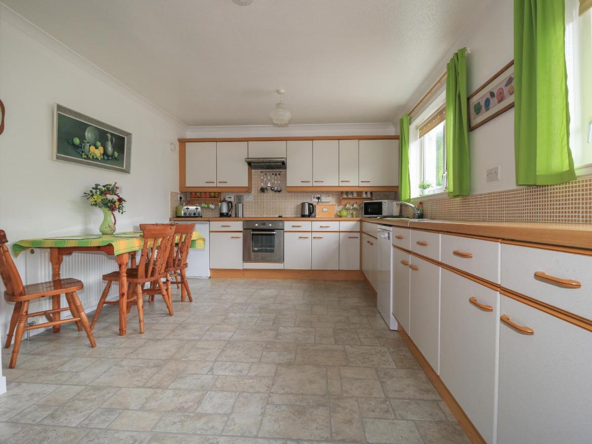 Dunard Villa Stornoway  Luaran gambar
