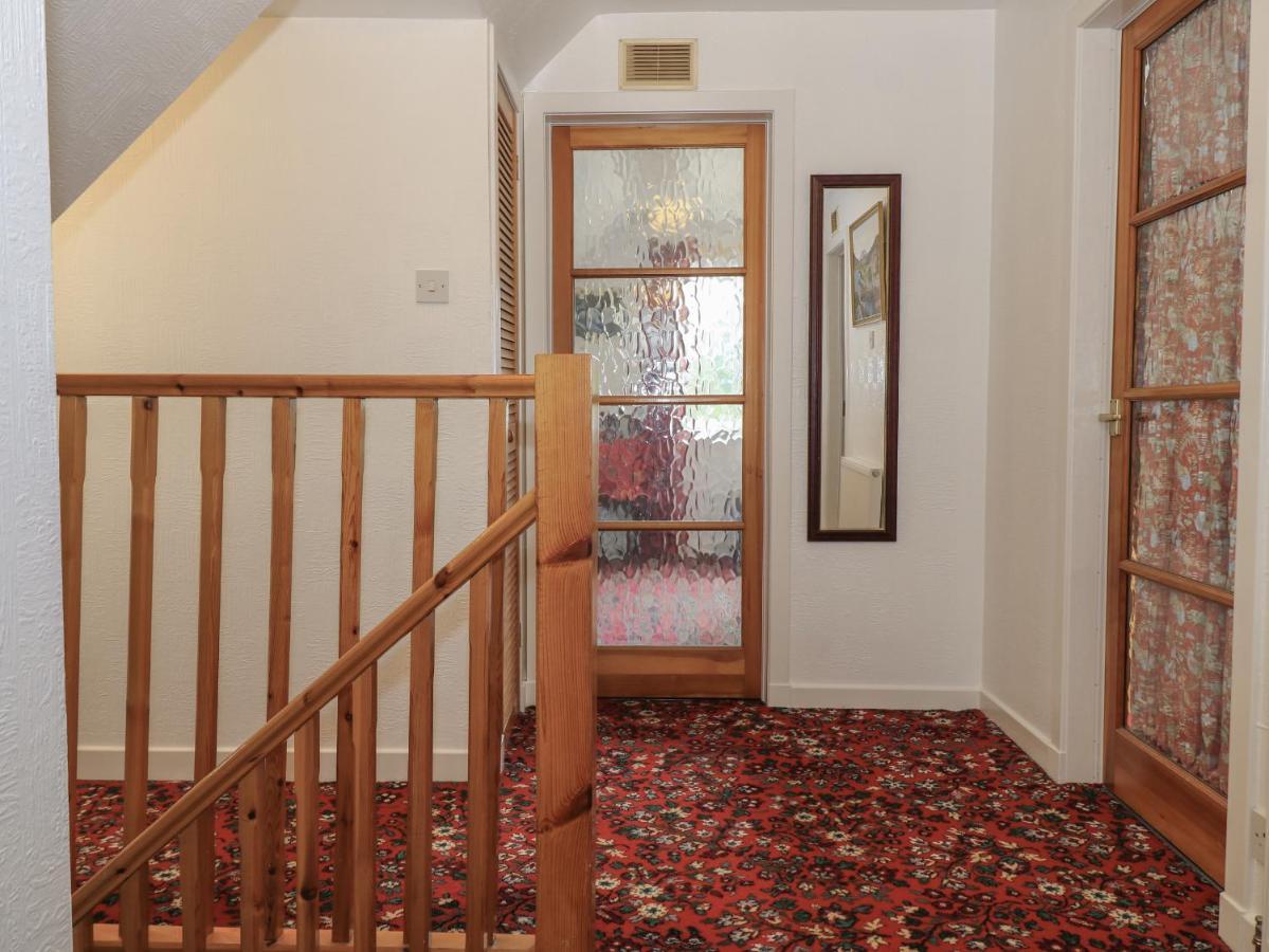 Dunard Villa Stornoway  Luaran gambar