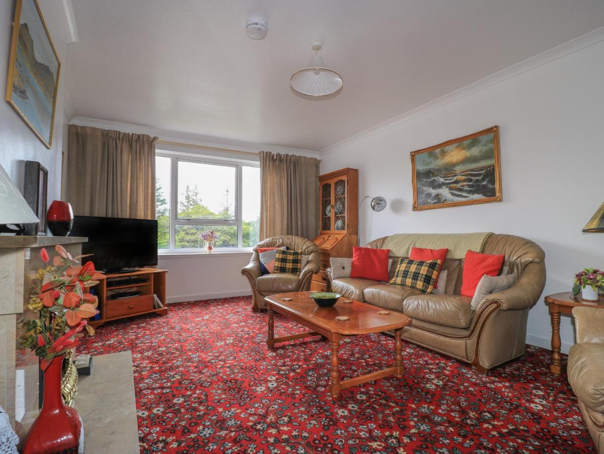 Dunard Villa Stornoway  Luaran gambar