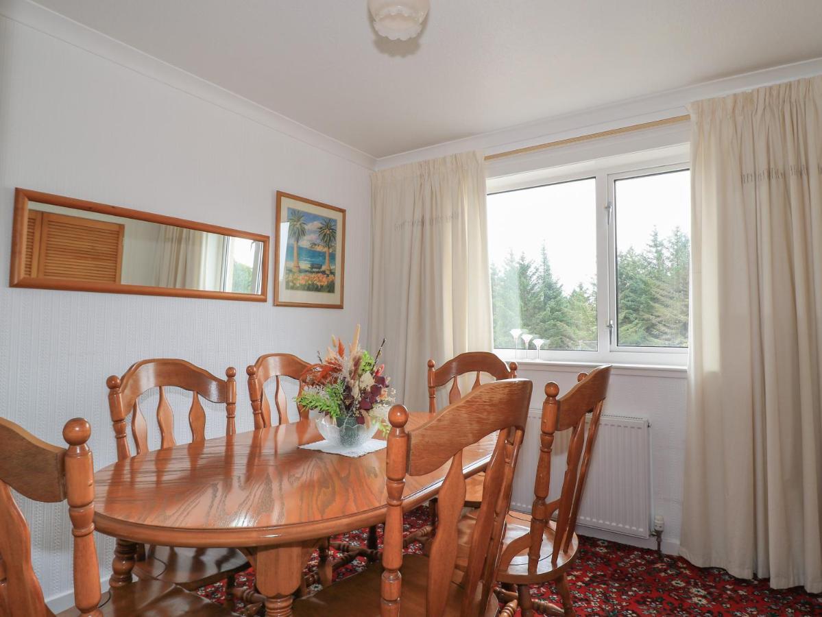 Dunard Villa Stornoway  Luaran gambar