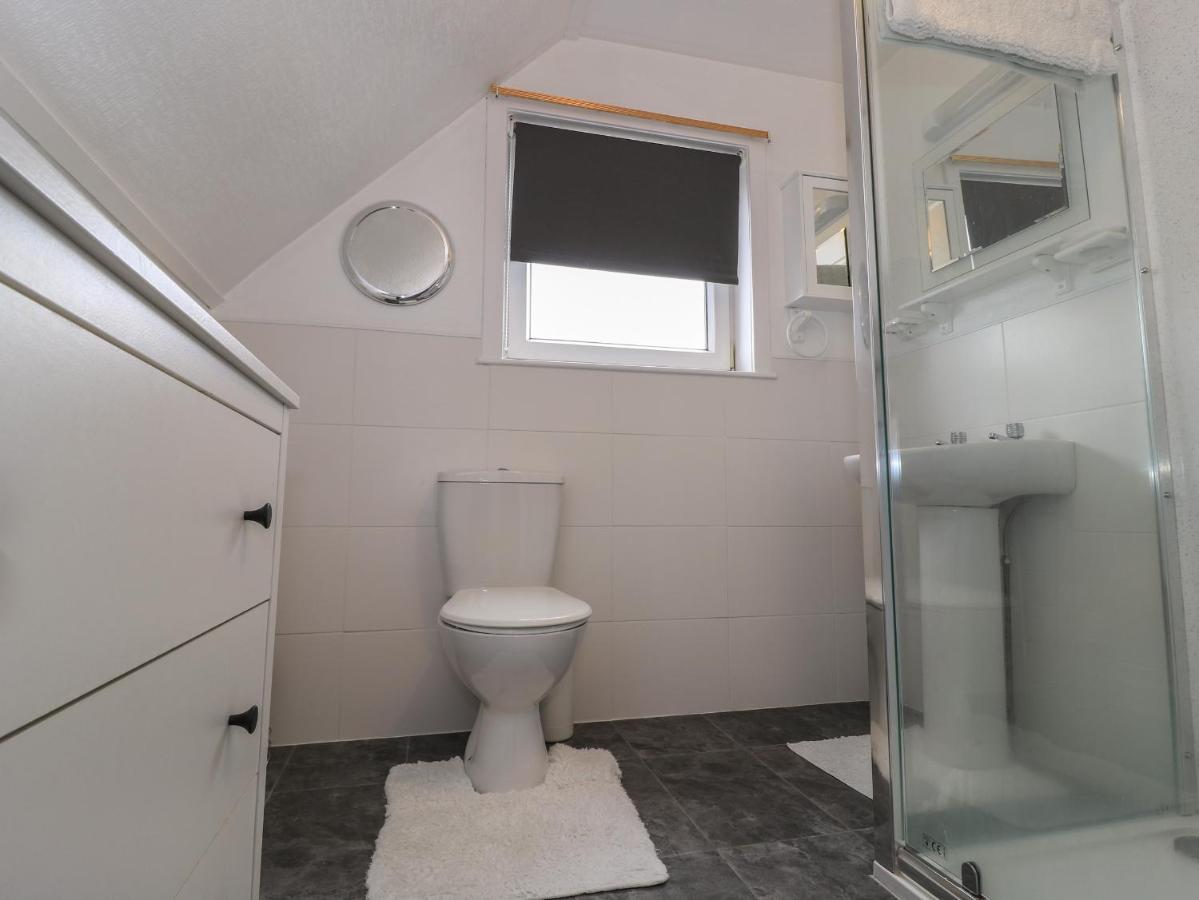 Dunard Villa Stornoway  Luaran gambar